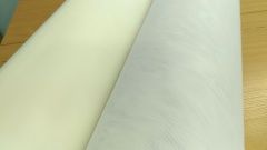 Кринолиновая сетка жесткая (Белый)