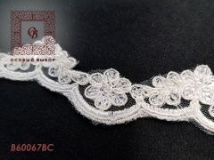 Кружево В60067ВС