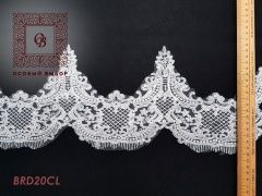 Кружево BRD20CL